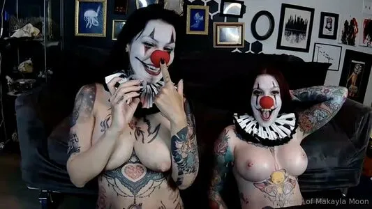 Makaylamoon OnlyFans Leaked Free Thumbnail Picture - #gO5389tsFx