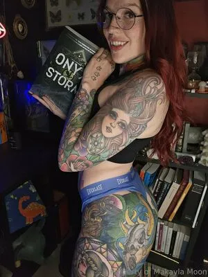 Makaylamoon OnlyFans Leaked Free Thumbnail Picture - #omYV36sZ4V