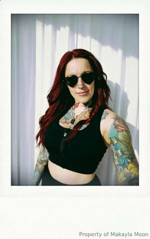 Makaylamoon OnlyFans Leaked Free Thumbnail Picture - #qVFFg5Kg24