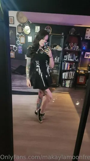 Makaylamoonfree OnlyFans Leaked Free Thumbnail Picture - #p3oCTdSpJg