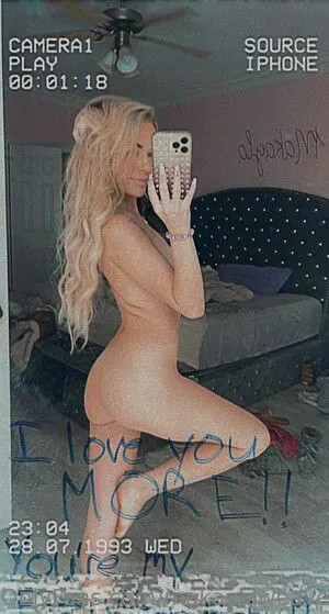 Makaylaweavermain OnlyFans Leaked Free Thumbnail Picture - #fARsKCOcso