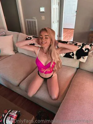 Makaylaweavermain OnlyFans Leaked Free Thumbnail Picture - #mdWFWUc8Sw