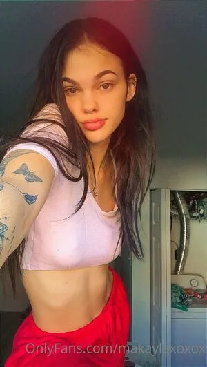 Makaylaxoxox OnlyFans Leaked Free Thumbnail Picture - #Kc8LBK6nFD