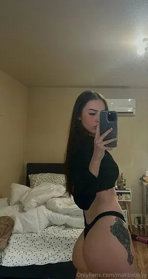 Makbabby OnlyFans Leaked Free Thumbnail Picture - #tRlfPxZHUR