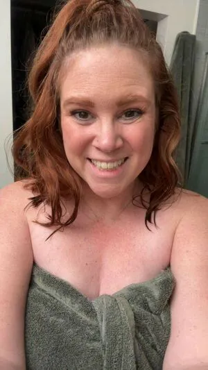 Make It Ginger OnlyFans Leaked Free Thumbnail Picture - #d2VH3Zu7Po