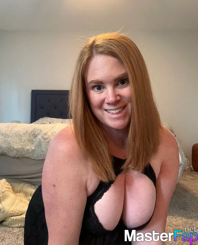 Make It Ginger Nude OnlyFans Leak Picture #eENlEuv2xX | MasterFap.net