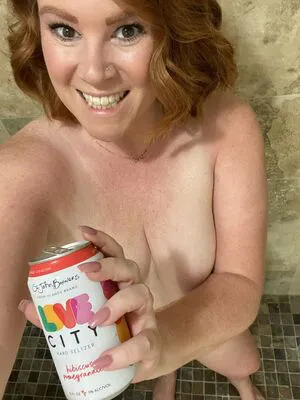 Make It Ginger OnlyFans Leaked Free Thumbnail Picture - #t7ckUxT2Uw