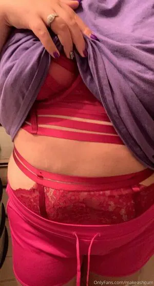 Makeashcum OnlyFans Leaked Free Thumbnail Picture - #AxrYwBTMjE