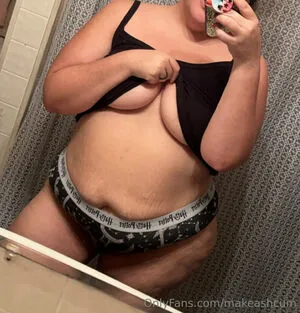 Makeashcum OnlyFans Leaked Free Thumbnail Picture - #m1KT41E18H
