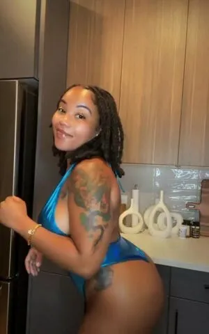 Makeedah Williams OnlyFans Leaked Free Thumbnail Picture - #tTuQ859jCE