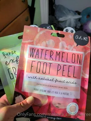 Makeira Cabbellafree OnlyFans Leaked Free Thumbnail Picture - #YQqKq6TDzq