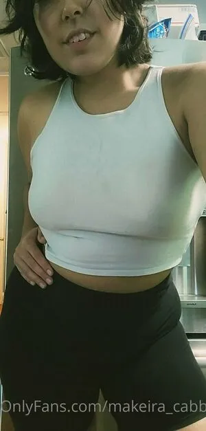 Makeira Cabbellafree OnlyFans Leaked Free Thumbnail Picture - #aRYKdQ2BJS