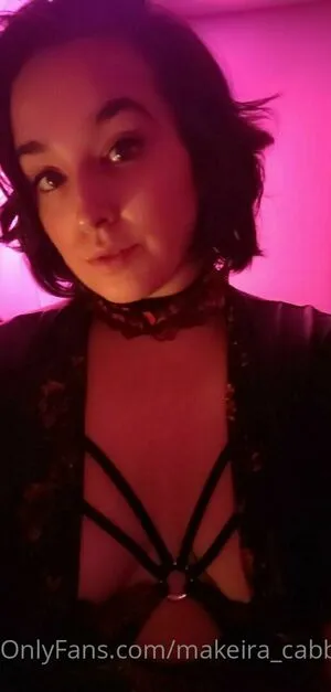 Makeira Cabbellafree OnlyFans Leaked Free Thumbnail Picture - #sgyLAVrQDZ