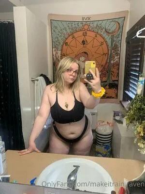 Makeitrain Raven OnlyFans Leaked Free Thumbnail Picture - #XaU4nGMNFm