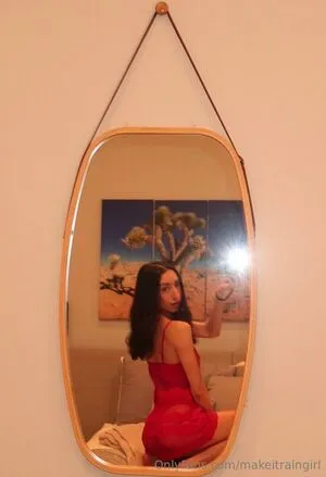 Makeitraingirl OnlyFans Leaked Free Thumbnail Picture - #hwhfdgwnxO