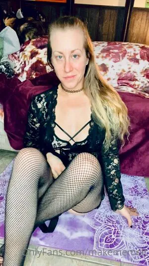 Makememelt OnlyFans Leaked Free Thumbnail Picture - #AqVreZa2xU
