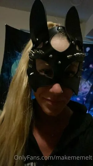 Makememelt OnlyFans Leaked Free Thumbnail Picture - #G548ktBttO