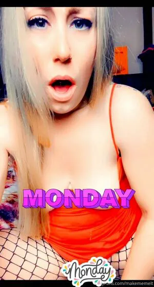 Makememelt OnlyFans Leaked Free Thumbnail Picture - #Q9N39xom1e