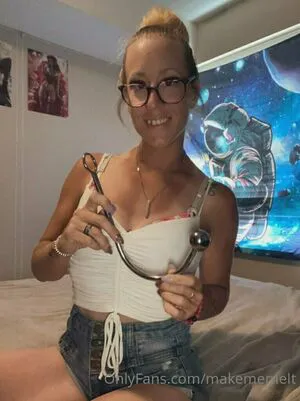 Makememelt OnlyFans Leaked Free Thumbnail Picture - #ZIokub9h3m