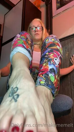 Makememelt OnlyFans Leaked Free Thumbnail Picture - #rsU9cDjSm3