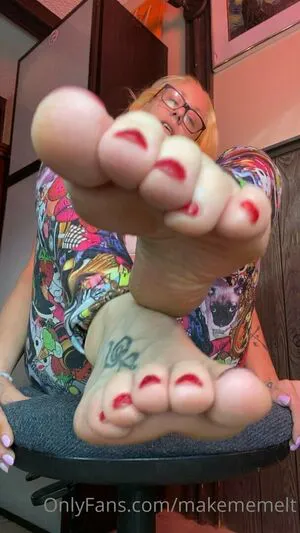 Makememelt OnlyFans Leaked Free Thumbnail Picture - #yaX43wVz3m