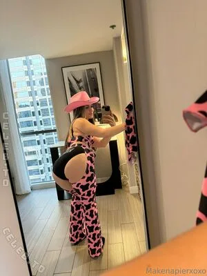 Makena Pier OnlyFans Leaked Free Thumbnail Picture - #ZSi80vWsKx