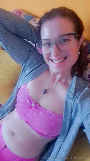 Makenaspicy OnlyFans Leaked Free Thumbnail Picture - #0PkLSEaQtU