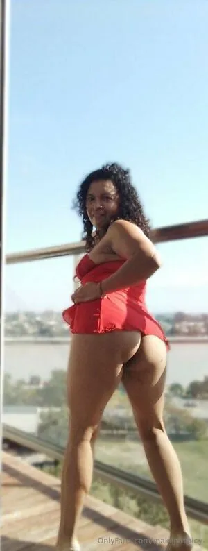 Makenaspicy OnlyFans Leaked Free Thumbnail Picture - #4x2fVqArM7
