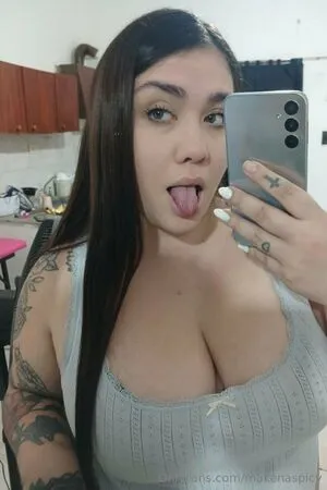 Makenaspicy OnlyFans Leaked Free Thumbnail Picture - #LUPAluiYFy
