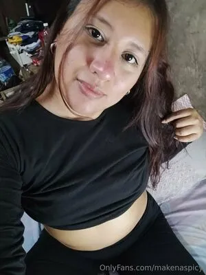 Makenaspicy OnlyFans Leaked Free Thumbnail Picture - #vBSC9J2D6C