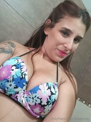 Makenay OnlyFans Leaked Free Thumbnail Picture - #EwRVoiq5oI