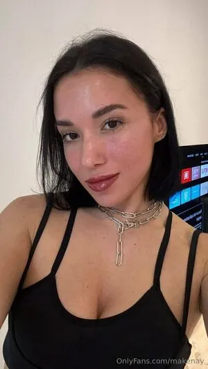 Makenay OnlyFans Leaked Free Thumbnail Picture - #a6Bef4xoXt