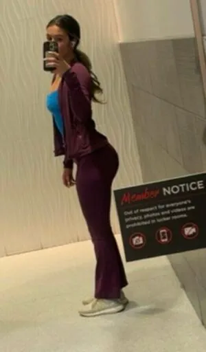 Makenna Jenkins OnlyFans Leaked Free Thumbnail Picture - #JUxfGInl61