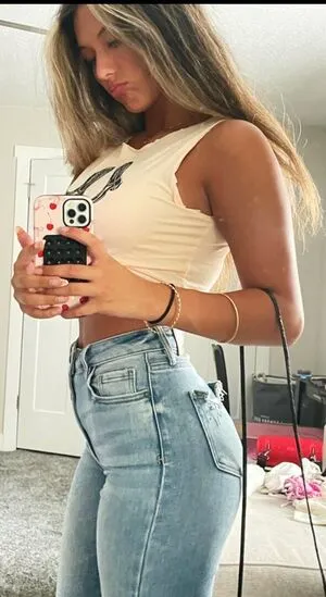 Makenna Jenkins OnlyFans Leaked Free Thumbnail Picture - #iazixCPkF2