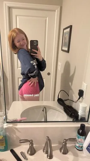 Makenna Kelly OnlyFans Leaked Free Thumbnail Picture - #0s5AzukTCG