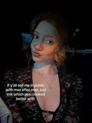 Makenna Kelly OnlyFans Leaked Free Thumbnail Picture - #1RxnjFPsOs