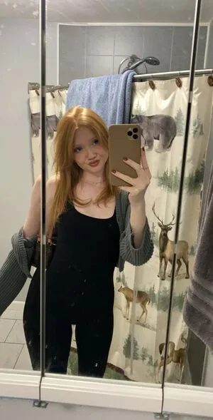 Makenna Kelly OnlyFans Leaked Free Thumbnail Picture - #2paxuxKjTF