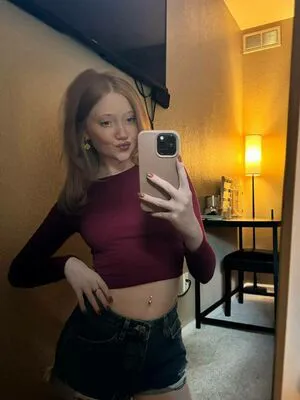 Makenna Kelly OnlyFans Leaked Free Thumbnail Picture - #5meCY6qQAs