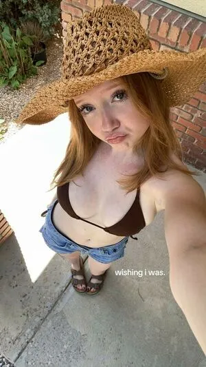 Makenna Kelly OnlyFans Leaked Free Thumbnail Picture - #61K1nbadAj