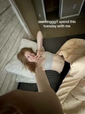 Makenna Kelly OnlyFans Leaked Free Thumbnail Picture - #6BZLkXXsK0