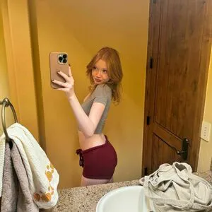 Makenna Kelly OnlyFans Leaked Free Thumbnail Picture - #7PwAkIf2ju