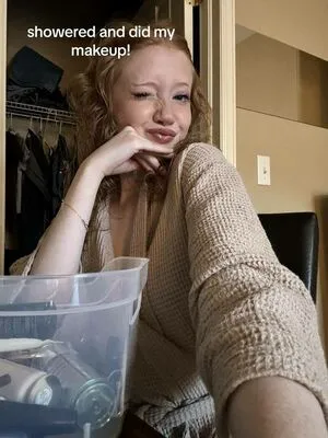 Makenna Kelly OnlyFans Leaked Free Thumbnail Picture - #8Bq36qhKQB