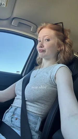 Makenna Kelly OnlyFans Leaked Free Thumbnail Picture - #AhXwEtaEw5