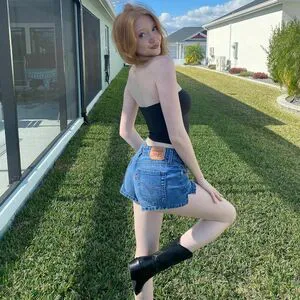 Makenna Kelly OnlyFans Leaked Free Thumbnail Picture - #Aog6upbtz4