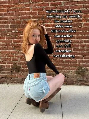 Makenna Kelly OnlyFans Leaked Free Thumbnail Picture - #B0WBblGATi