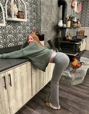 Makenna Kelly OnlyFans Leaked Free Thumbnail Picture - #CHbkiuhMRC