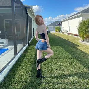 Makenna Kelly OnlyFans Leaked Free Thumbnail Picture - #DAZgxt0zBO