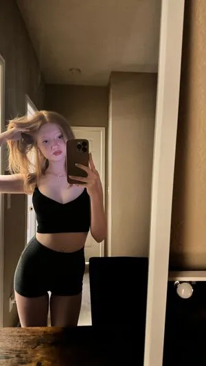 Makenna Kelly OnlyFans Leaked Free Thumbnail Picture - #DhrOMvxS6u