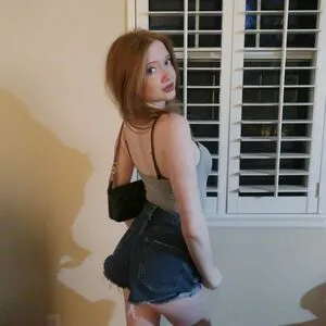 Makenna Kelly OnlyFans Leaked Free Thumbnail Picture - #DyLRYRFH9z