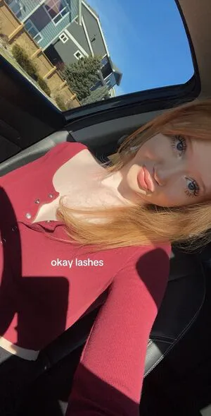 Makenna Kelly OnlyFans Leaked Free Thumbnail Picture - #ElvFJ6F6aT